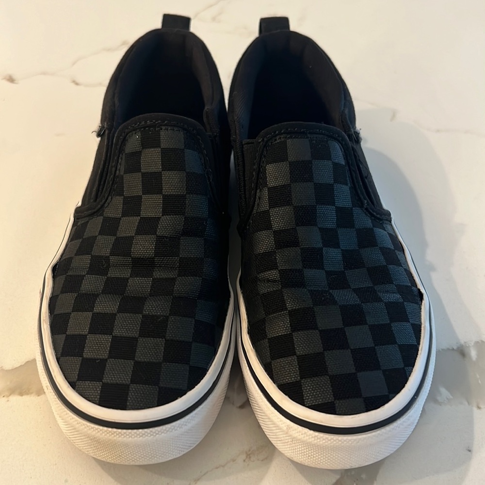 GUC Vans Shoes